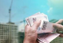 Kasım 2025 Kira Artış Oranı Belli Oldu