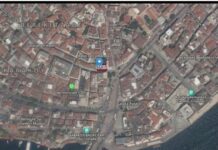 İstanbul, Beyoğlu’na 339 milyon proje bedeli ile otel projesi