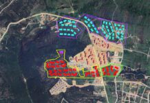 TOKİ, Kocaeli Dilovası Tavşancıl’da 2.029 konut ve dükkan yapacak!