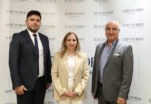 Elite World Hotels & Resorts 2030’a kadar büyüme hedefini 70 otele çıkardı