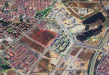 Emlak Konut GYO Halkalı’ya 530 konut ile 35 dükkan yapacak