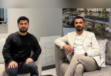 Helya İnşaat’tan iki konut projesi