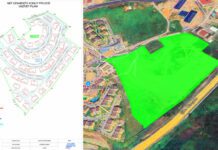 Nef Koruköy Çekmeköy’e yeni etap! 997 konut!