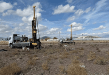 Merkez Isparta’da İlk İnşaat Başladı