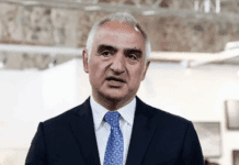 Kültür ve turizm bakanı Ersoy’dan 2026 bütçesiyle geleceğe dönük dev projeler: Turizmde rekorlar ve arkeolojide altın çağ vizyonu!