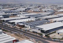 Gaziantep’teki OSB’lerde 50 bin yeni istihdam sağlandı