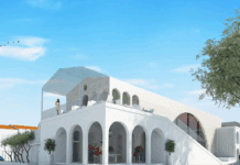 Çeşme Belediyesi’nden Alaçatı’ya yeni kültür ve sanat yatırımı