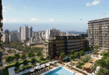 Dünya Şehir 2026’da iki yeni projeye başlayacak