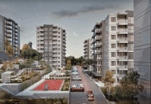 Bakanlığın Konut Hamlesine Özel Sektörden En Güçlü Katkı: Natura Paryal!