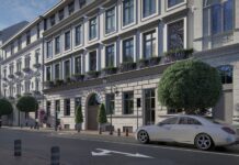 Polat Gayrimenkul, Budapeşte’deki Yeni Projesi Seven Pearl İle Seçkin Bir Yaşamın Kapılarını Aralıyor