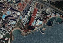 Alanya’ya 130 odalı yeni otel geliyor