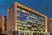 Siltaş Yapı’dan Pendik’e 5 yıldızlı otel yatırımı: Siltaş Twins