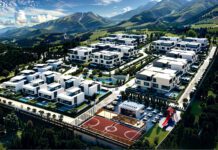 Kadooğlu Holding’ten Kemalpaşa’ya Dev Yatırım: “PAŞA COUNTRY ED”