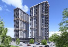 İncek İmperium rezidans projesinde ön talep süreci başladı