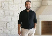 Efe Group Mimarlık Urla ve Seferihisar’da İki Yeni Projeye Başlıyor