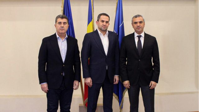 IC İçtaş İnşaat’tan Romanya’da 420 milyon euroluk sözleşme