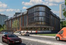 Vivin İnşaat, Ankara Liv Koleji projesiyle fark yaratacak.