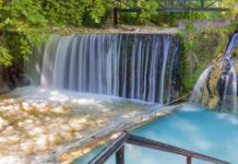 Kırşehir’e 483 milyon TL’lik termal otel yatırımı