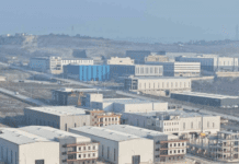 Yalova Makine OSB’de planlı büyüme hızlandı