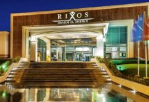 Rixos, Mısır’daki otel sayısını 15’e çıkarıyor
