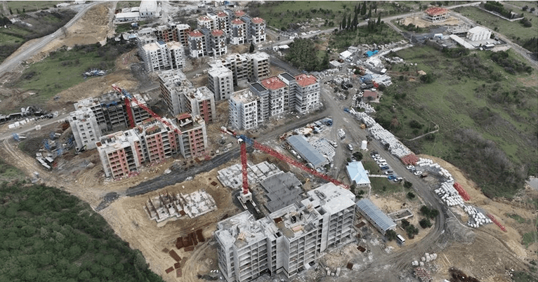 Sonuç belli oldu: Kocaeli’de TOKİ’den daire bekleyenler müjde!
