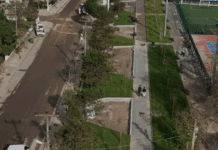 Sakarya Söğütlü’ye yeni yaşam alanı