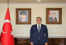 Zengezur Koridoru İnşaat Sektörünü Harekete Geçirecek: Serhat İlleri Yeni Yatırımlara Hazırlanıyor!