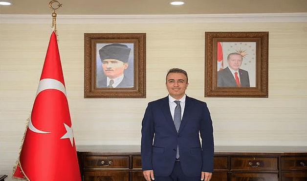 Zengezur Koridoru İnşaat Sektörünü Harekete Geçirecek: Serhat İlleri Yeni Yatırımlara Hazırlanıyor!