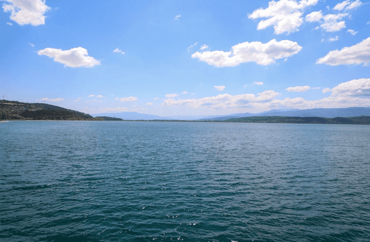 Kocaeli ve Sakarya’ya su güvencesi: İlk ihale tamam