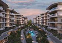 Temelleri atıldı, İzmir bu projeyi konuşacak: Folkart Mona yükseliyor!