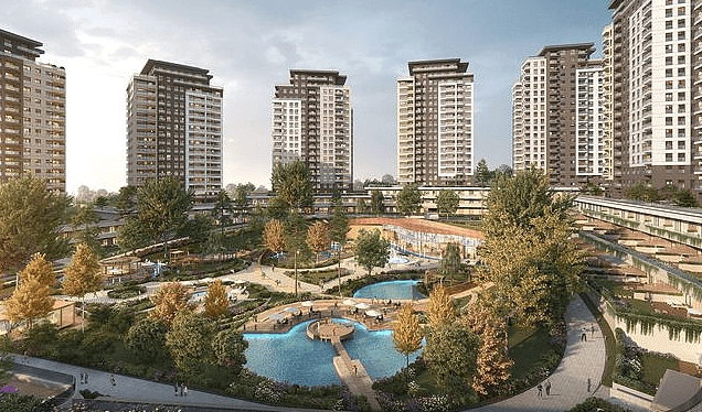 Artaş Holding’ten İstanbul’da 3 Yeni Proje: Sıfır Faiz Avantajıyla Satışlar Başladı!