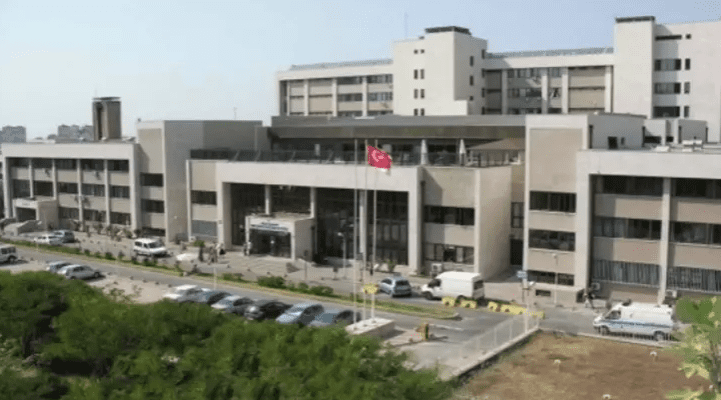 İzmir Bozyaka’ya 400 yataklı yeni hastane