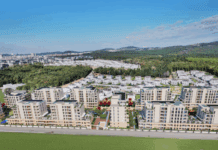 “Park Yaşam Çınarköy” Projesi, Yaşamı Yeniden Tanımlamaya Hazırlanıyor