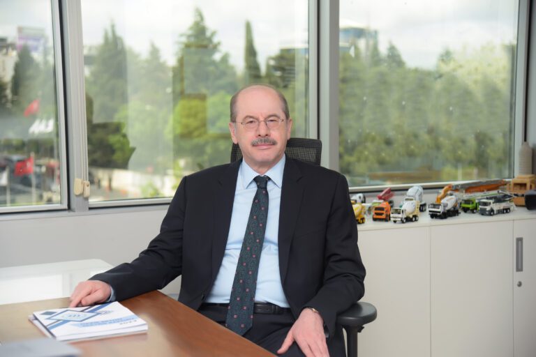 İnşaat Sektöründe Kasım Ayı Durgun Geçti