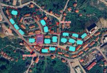 Kilimli’de büyük dönüşüm: TOKİ’den 367 konutluk yatırım!