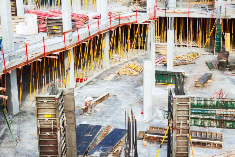 Bursa’da Yeni Öğrenci Yurtları İnşaatları Hızla İlerliyor