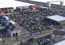 Turkmall’dan Bodrum’a Dev Yatırım: “Novada Forum”