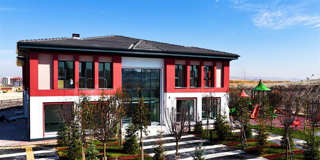 Yüzyılın Konut Projesi’nde bir ilk: 81 ile 500 mahalle konağı geliyor!