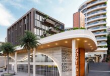 Forum Göztepe Proje Alanında Yıkım Başlıyor