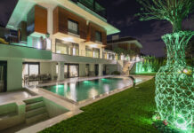 Suyun Estetiği, Mühendisliğin Güvencesi