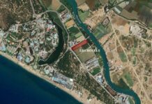 Manavgat’ta 416 odalı LRS Hotels Akadia Elite için ÇED süreci başladı