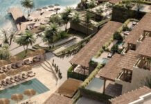 OKU Hotels Türkiye’deki ilk otelini Bodrum’da açıyor