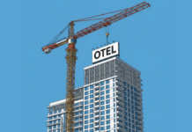 Antalya’ya 2,6 milyar TL yatırımla 5 yıldızlı otel yapacak