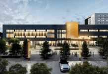 Van’da sağlık yatırımları hız kesmiyor: Yeni hastaneler yolda!