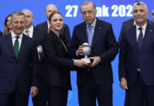 138 ülkede Türk imzası! 500 milyar doları aştı