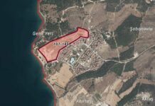 Milas Bozbük’te 865 milyon TL’lik 5 yıldızlı otel yatırımı