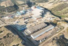 Ceyhan OSB’ye 11 kilometrelik yeni enerji hattı yatırımı