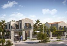 Mormarin Villaları: Doğayla İç İçe, Denizle Komşu Yeni Yaşam Projesi