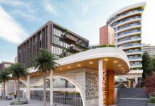 Turkmall’dan, Esentepe Sakinlerine Kentsel Dönüşüm Müjdesi