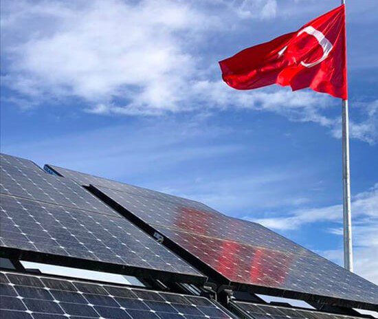 YBT Enerji’nin G3 Eskişehir 1-2 Projesi için ÇED Olumlu Kararı Verildi